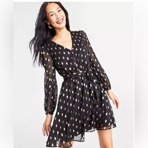 I.N.C. INTERNATIONAL CONCEPTS
Women's Holiday Dress with Polka Dots Macy's